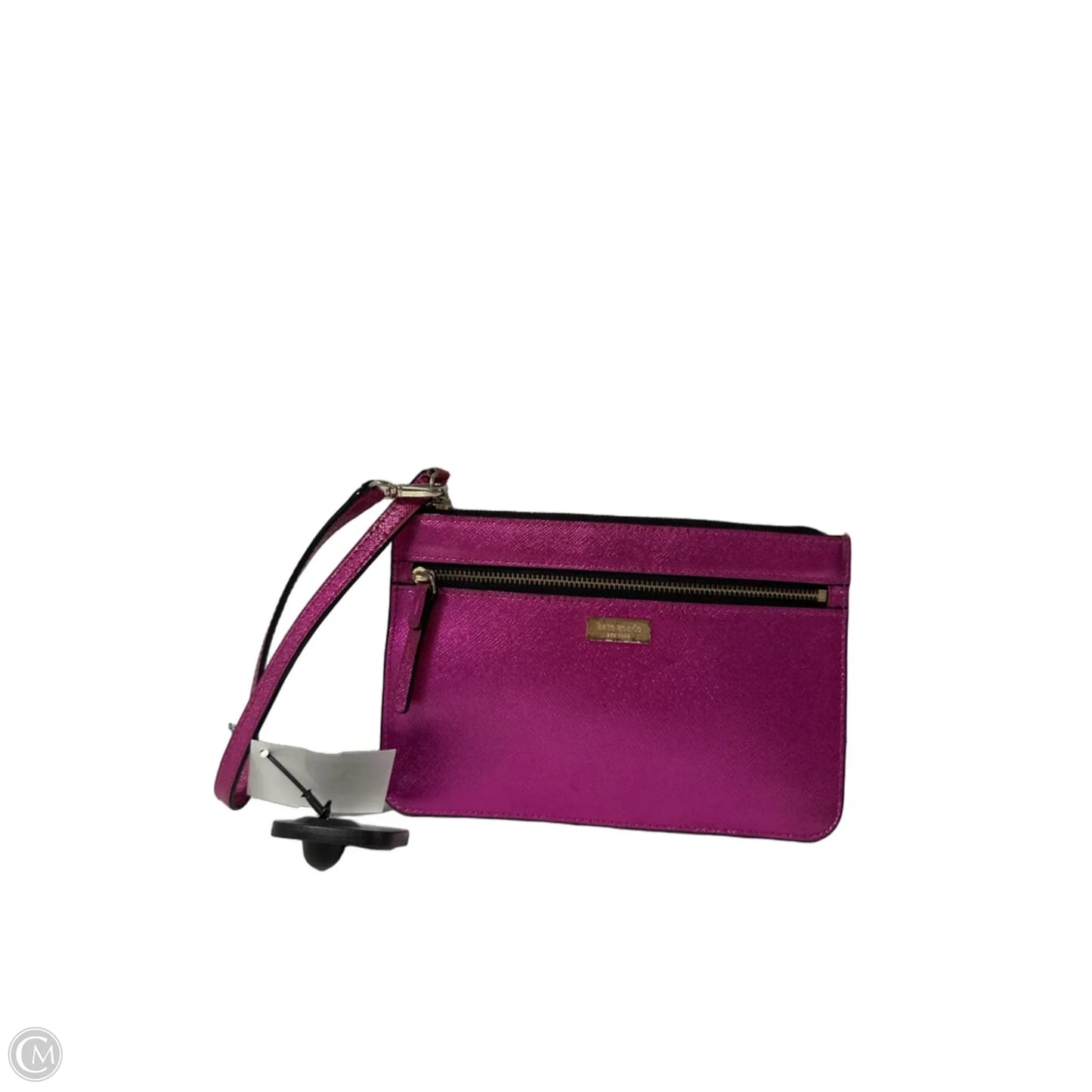 Wristlet Designer By Kate Spade, Size: Small
