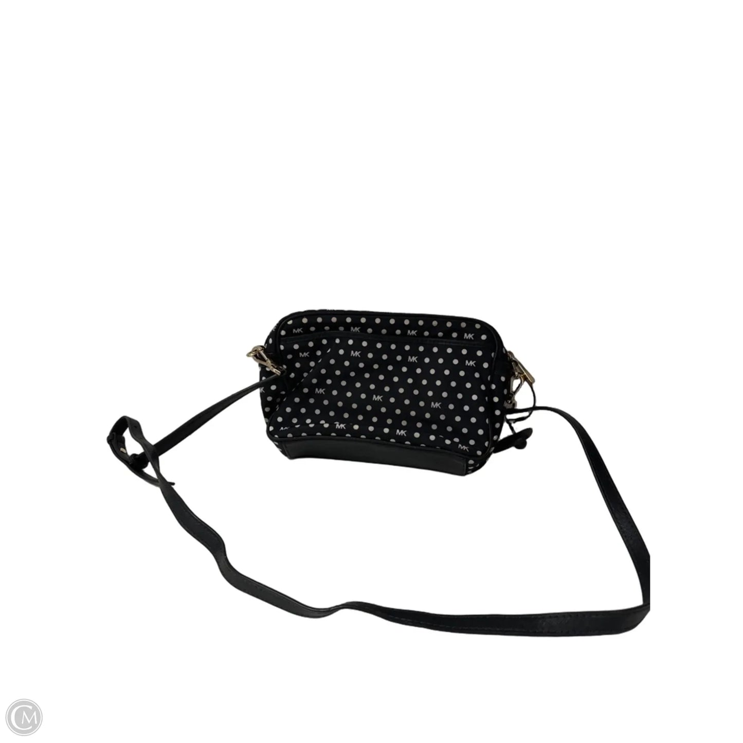 Crossbody Designer By Michael Kors, Size: Small