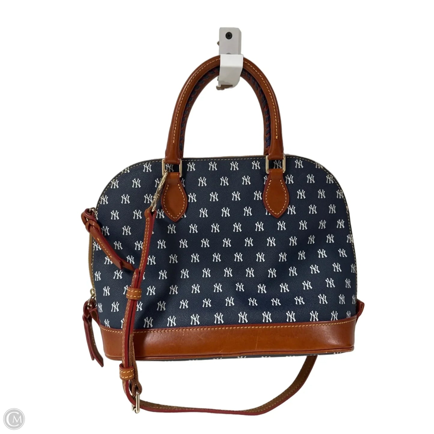 Handbag Designer By Dooney And Bourke, Size: Medium