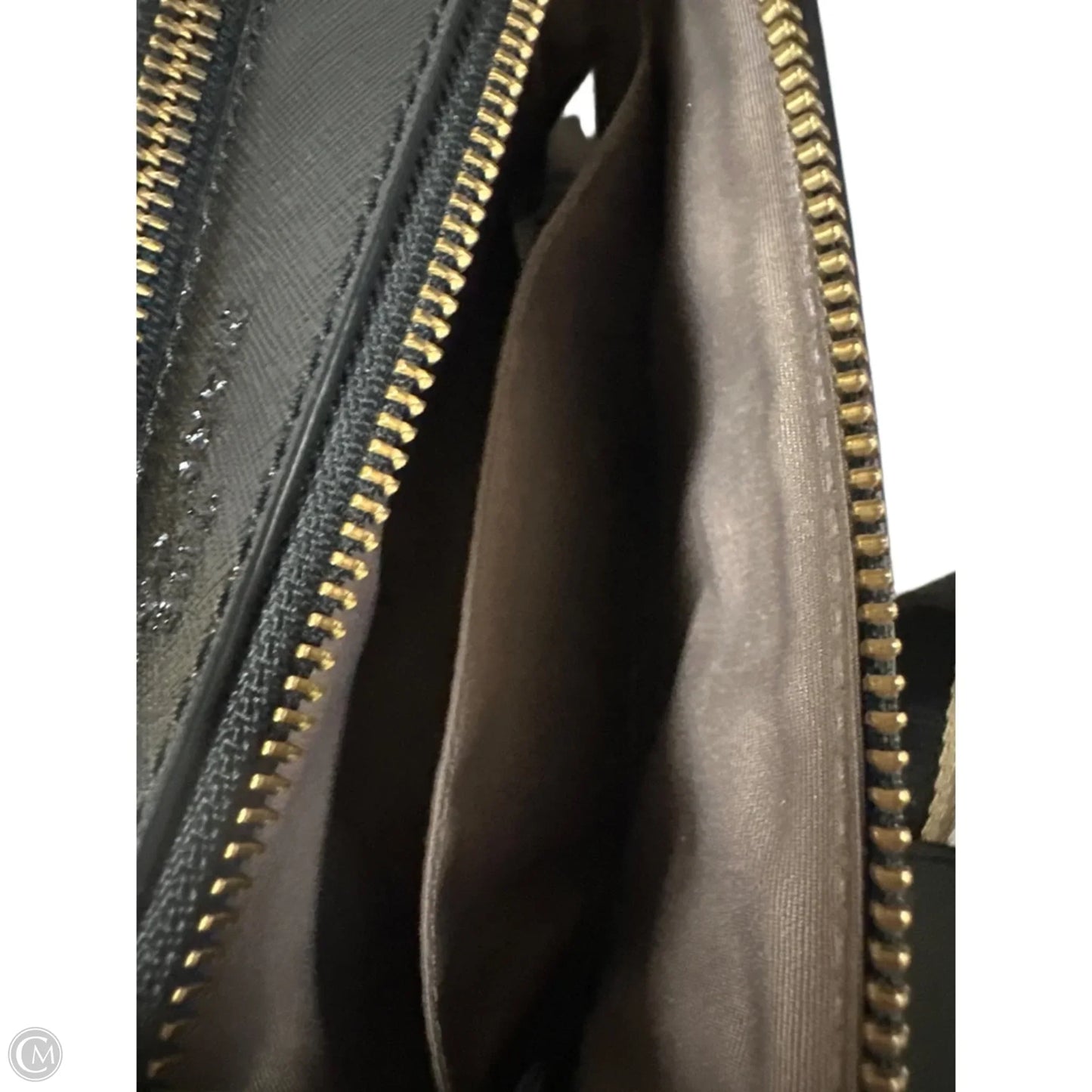 Crossbody Luxury Designer By Marc Jacobs, Size: Small