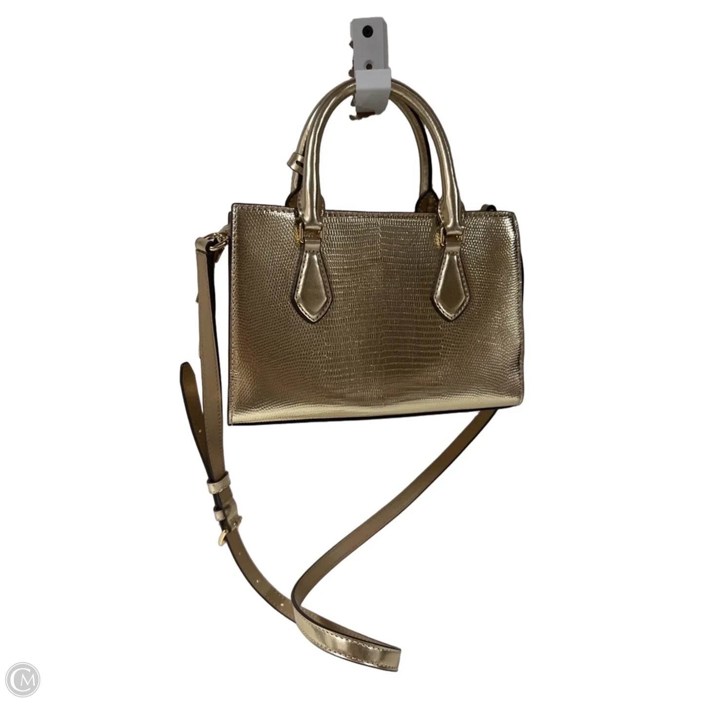 Crossbody Designer By Michael Kors, Size: Small