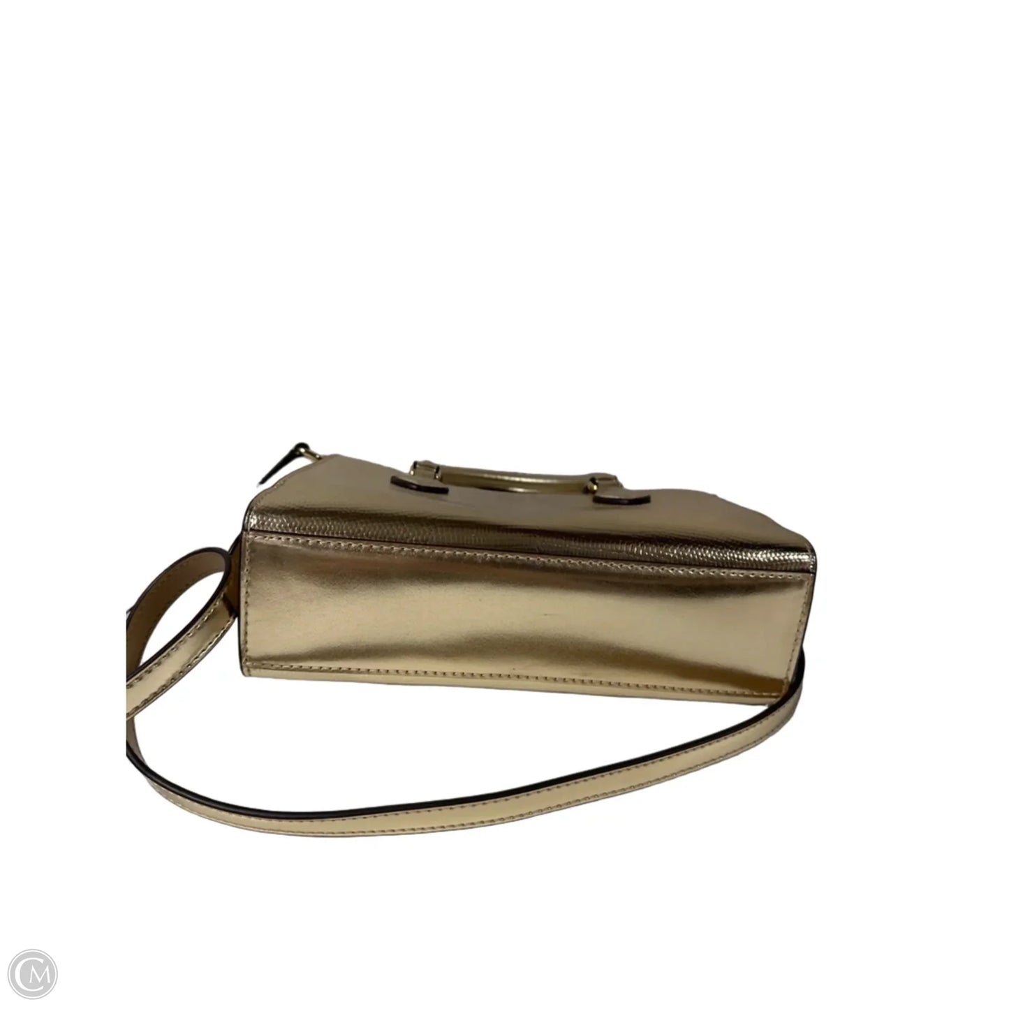 Crossbody Designer By Michael Kors, Size: Small