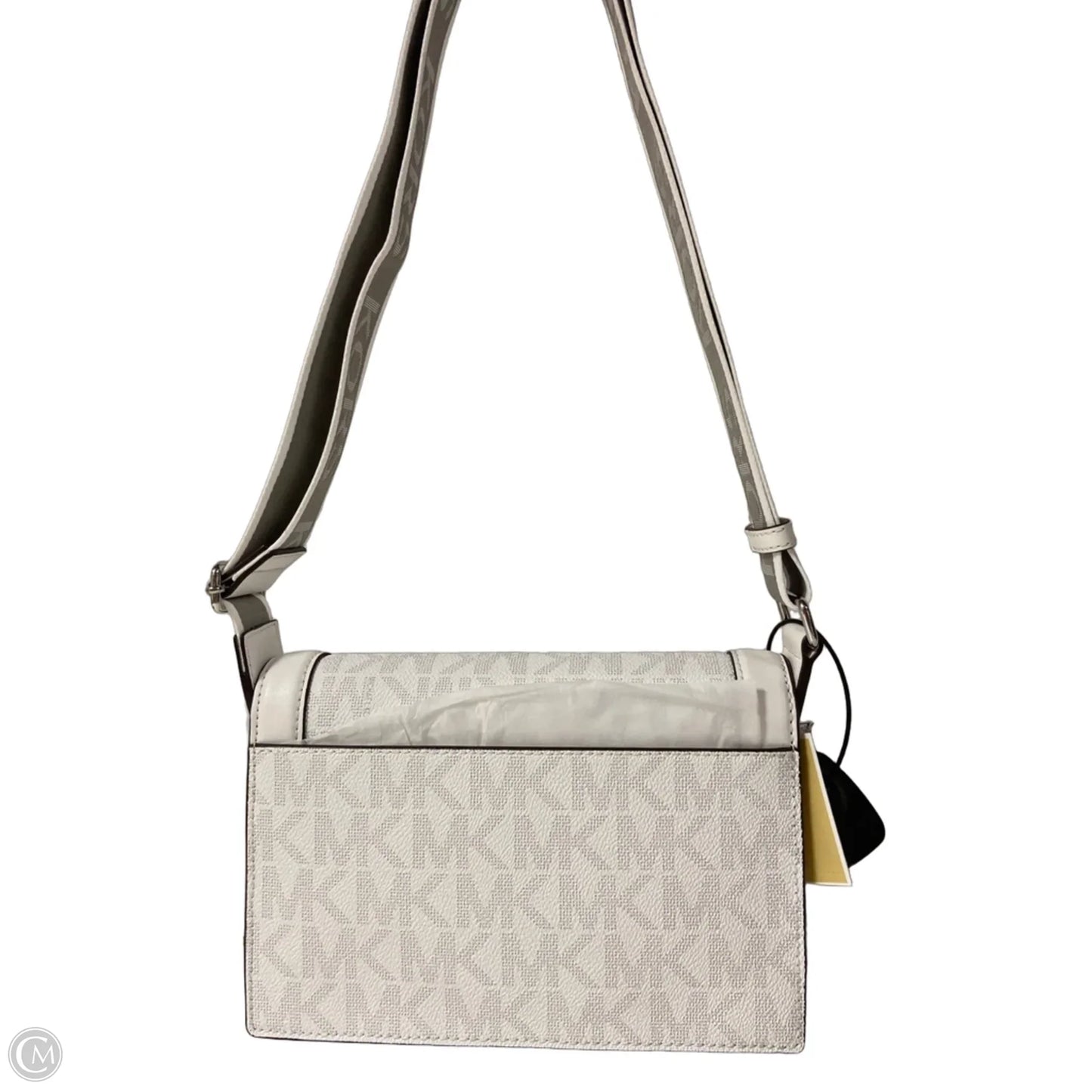 Crossbody Designer By Michael Kors, Size: Small