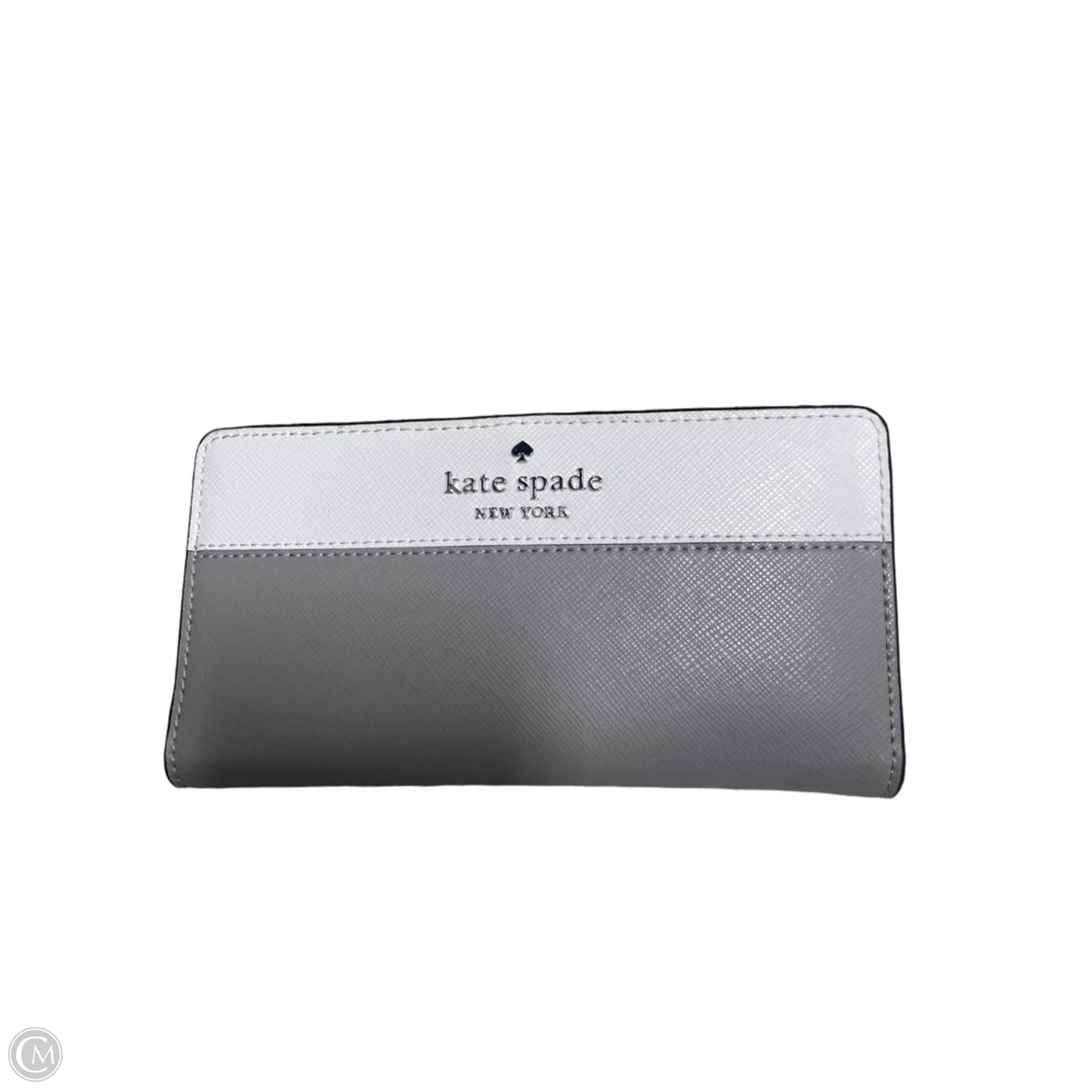 Wallet Designer By Kate Spade, Size: Large