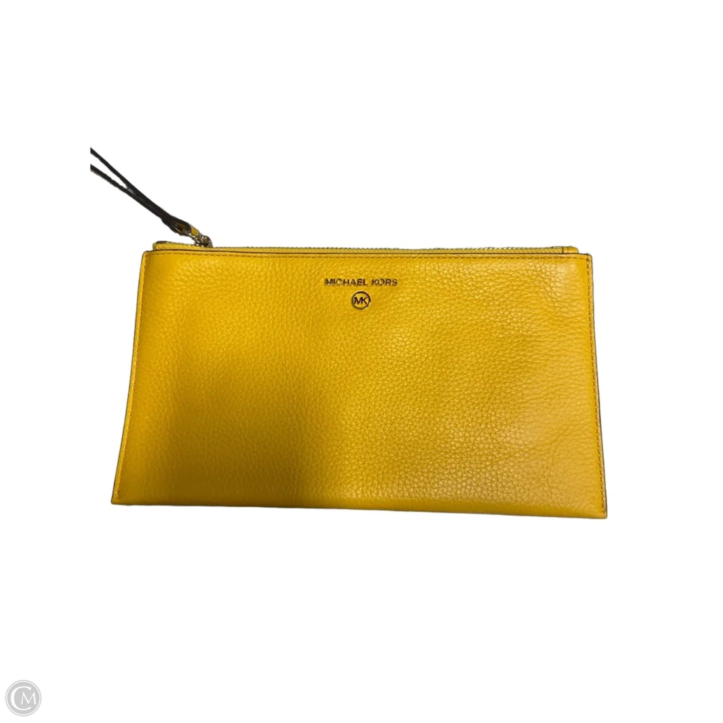 Wristlet Designer By Michael Kors, Size: Large