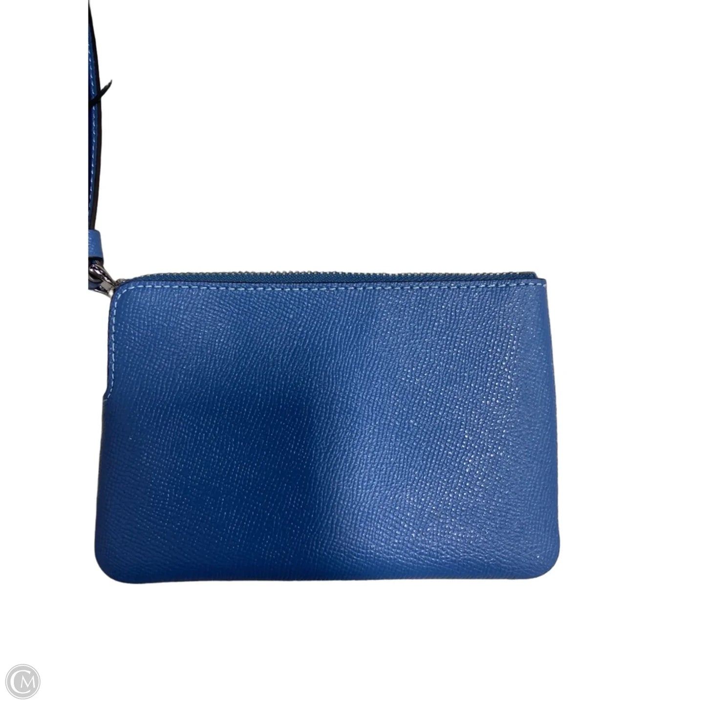 Wristlet Designer By Coach, Size: Small