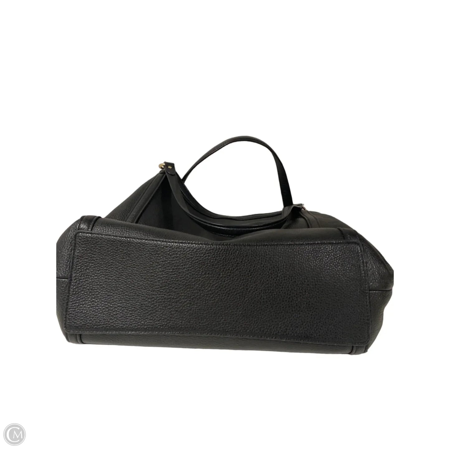 Handbag Designer By Coach, Size: Large