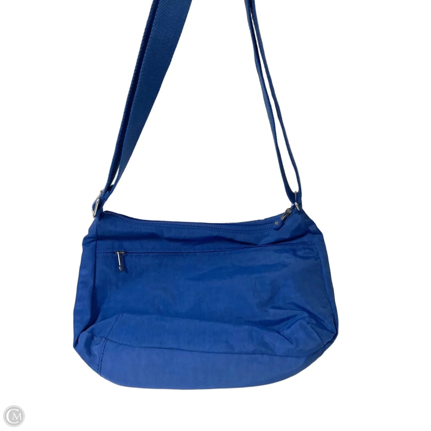 Handbag By Kipling, Size: Medium