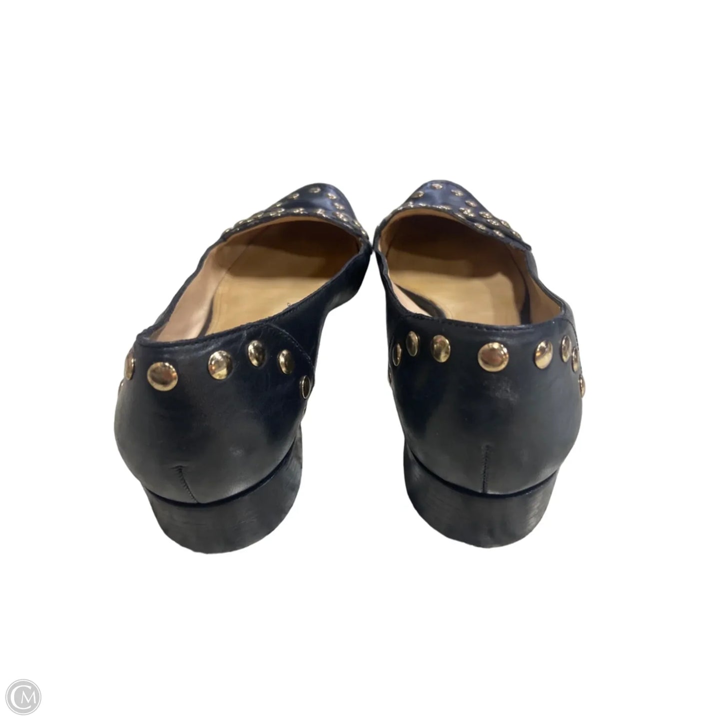 Shoes Designer By Diane Von Furstenberg In Black, Size: 9
