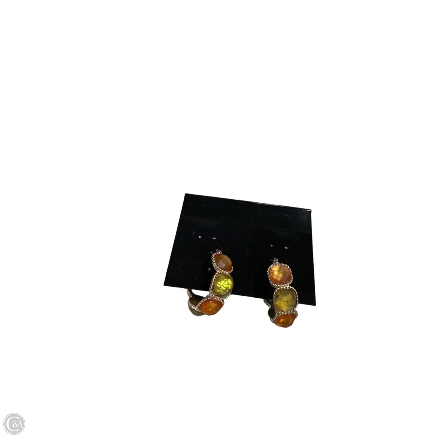 Earrings Hoop By Clothes Mentor