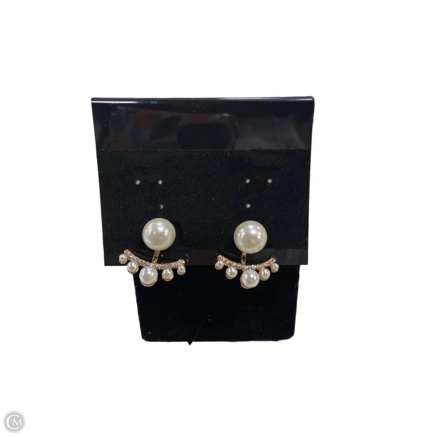 Earrings Dangle/drop By Clothes Mentor, Size: 1