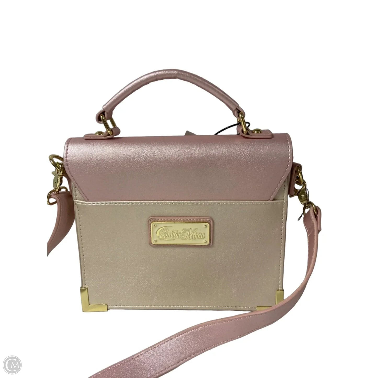 Handbag By Clothes Mentor, Size: Medium
