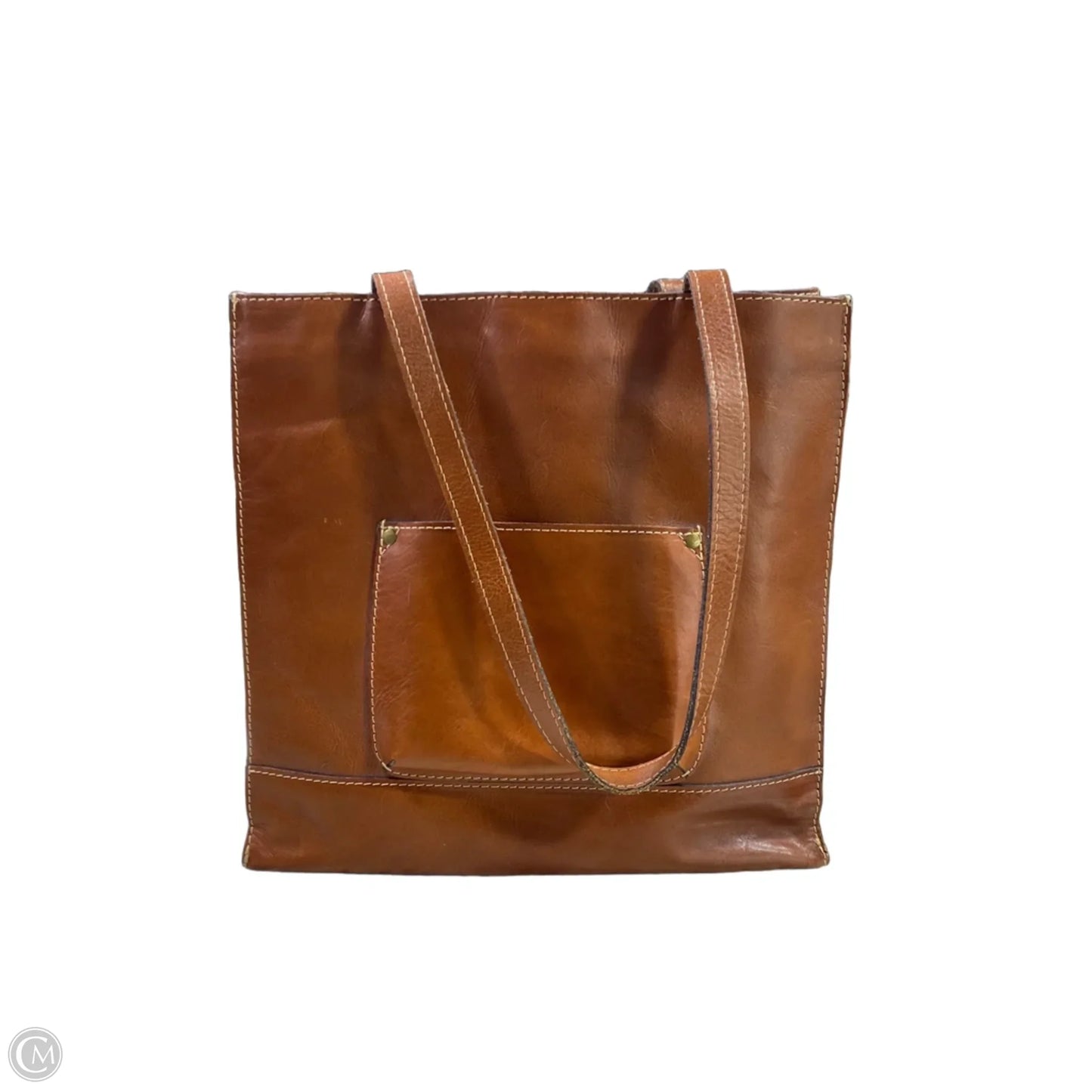 Handbag Designer By Patricia Nash, Size: Large