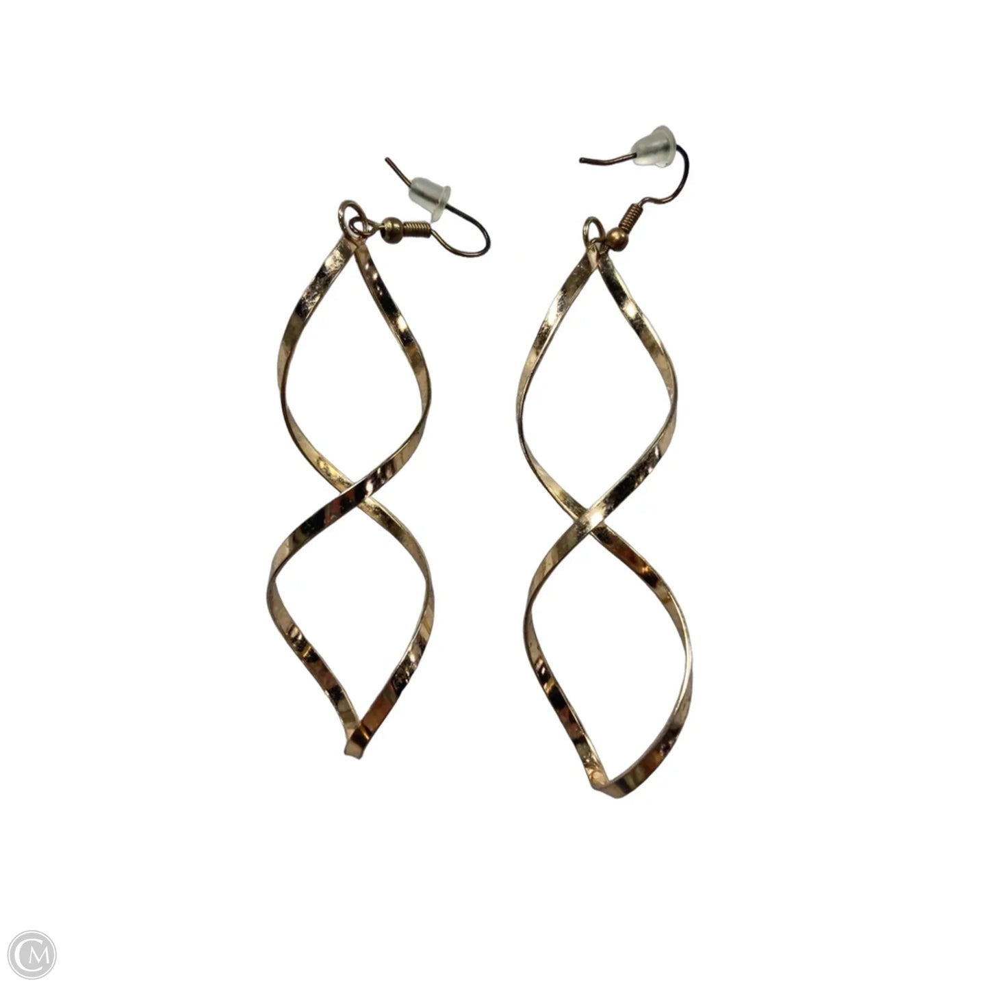 Earrings Dangle/drop By Clothes Mentor, Size: 1