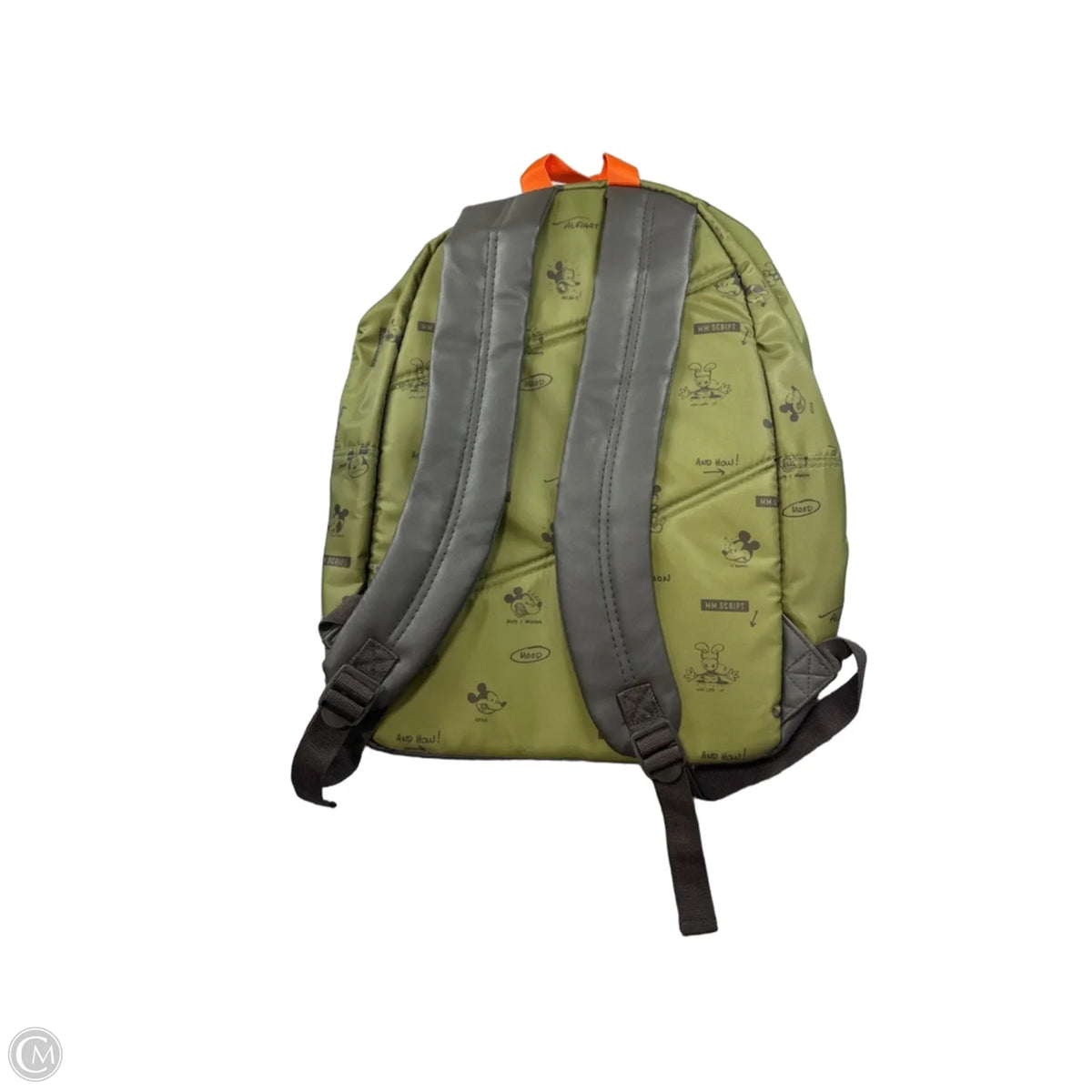 Backpack By Cmb, Size: Large