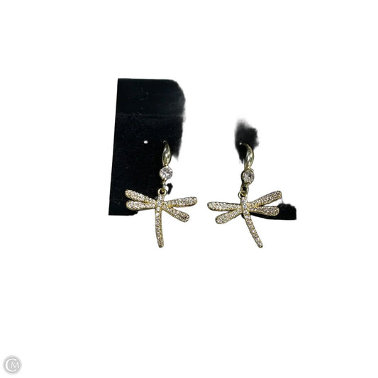 Earrings Dangle/drop By Clothes Mentor, Size: 1