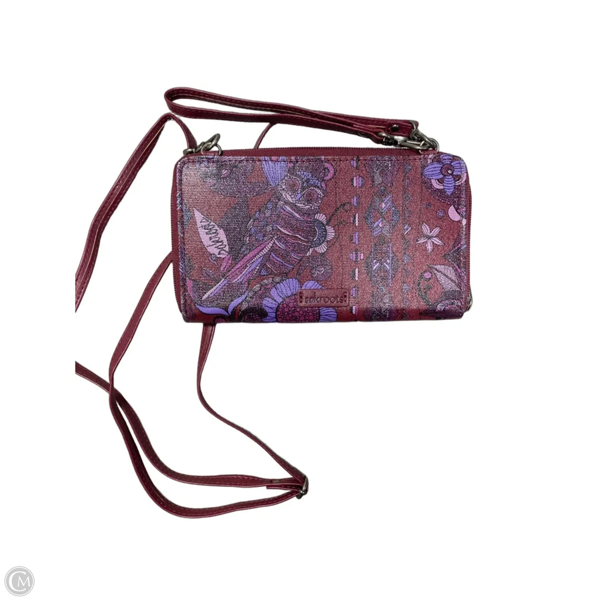 Crossbody By Sakroots, Size: Small