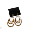 Earrings Dangle/drop By Clothes Mentor, Size: 1