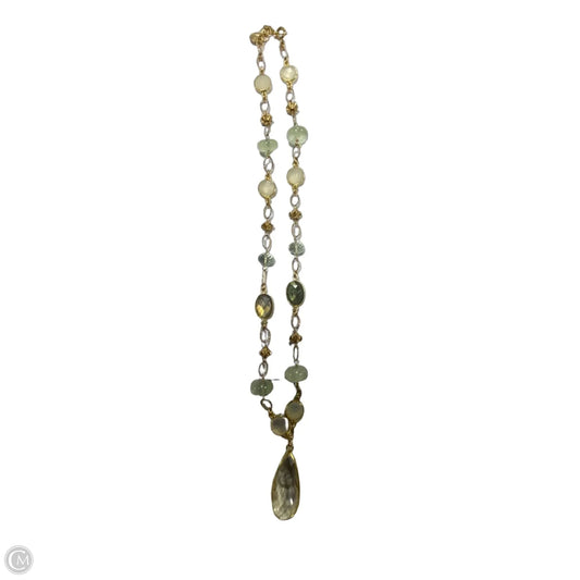 Necklace Other By Clothes Mentor, Size: 1