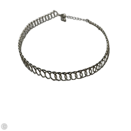 Necklace Choker & Collar By Clothes Mentor, Size: 1