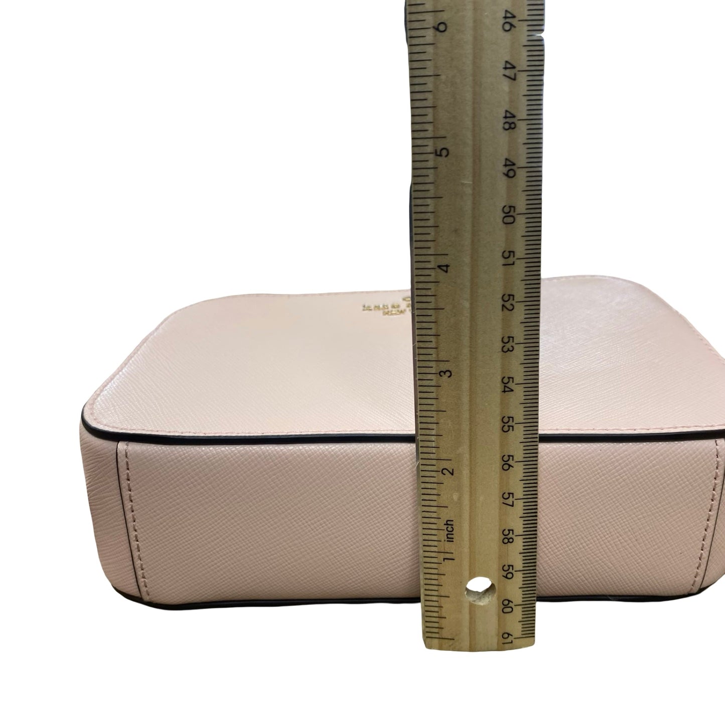 Handbag Designer By Kate Spade In Pink, Size:Small