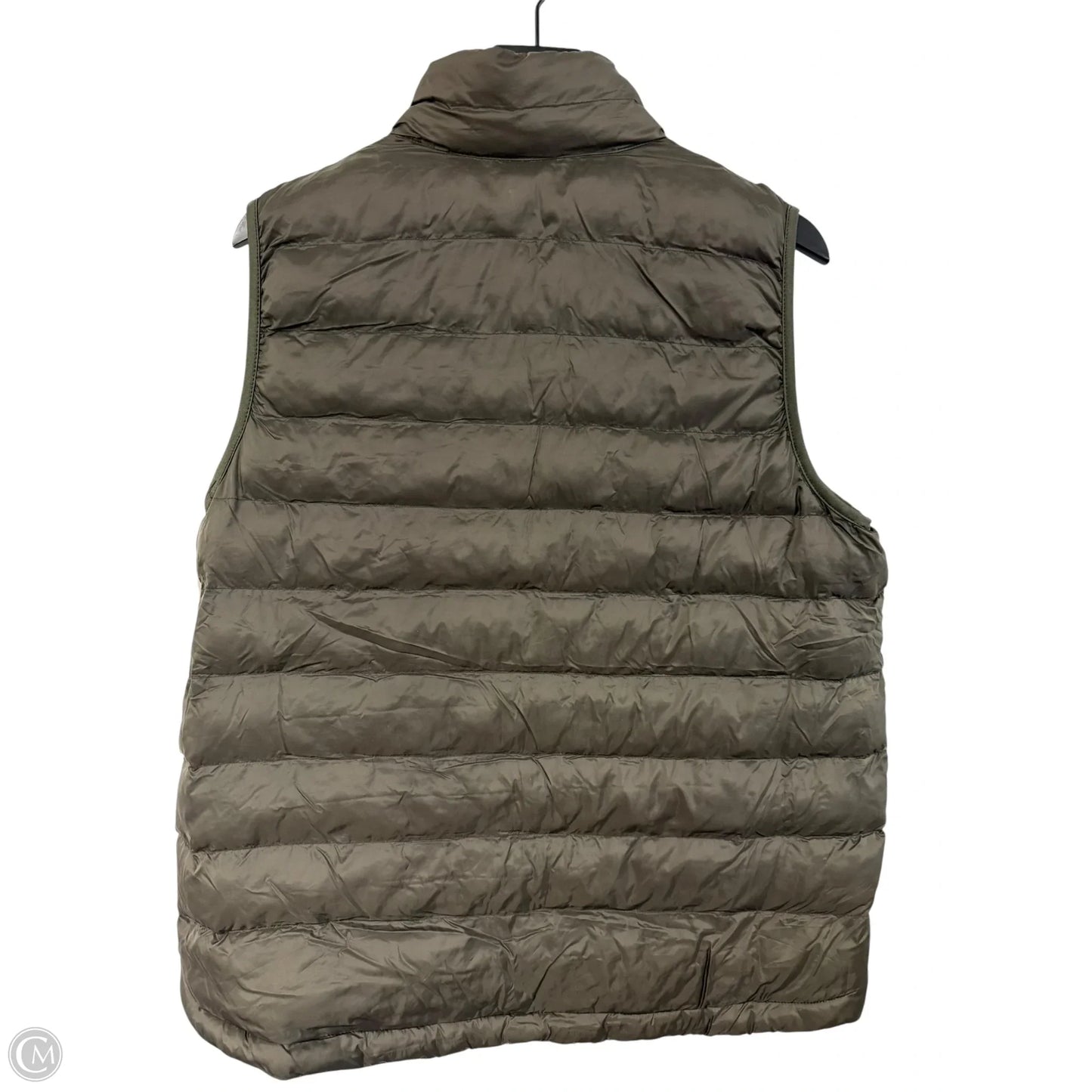 Vest Puffer & Quilted By 32 Degrees In Green, Size: Xl