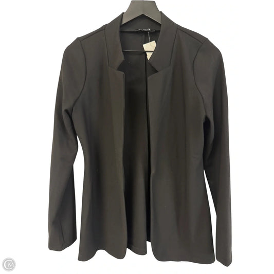 Blazer By Blu Pepper In Black, Size: M