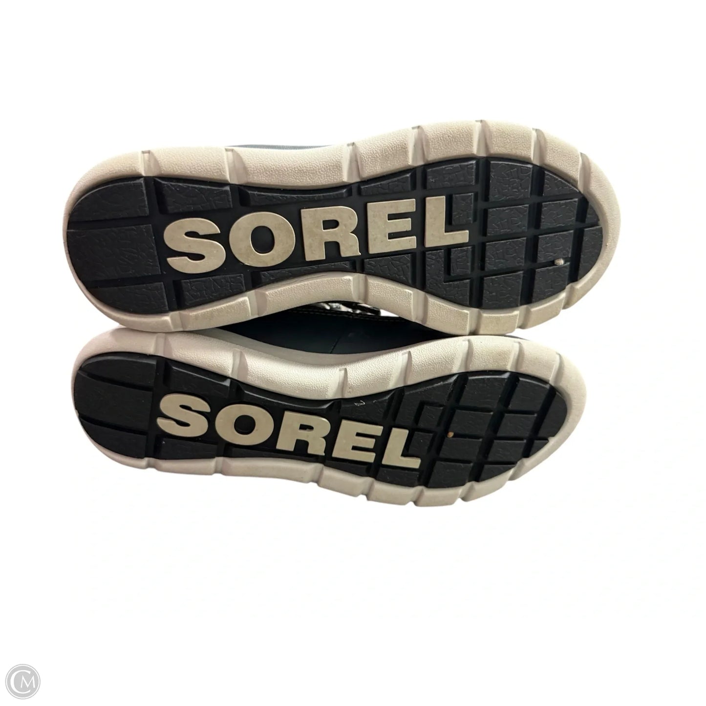 Boots Snow By Sorel In Grey, Size: 9