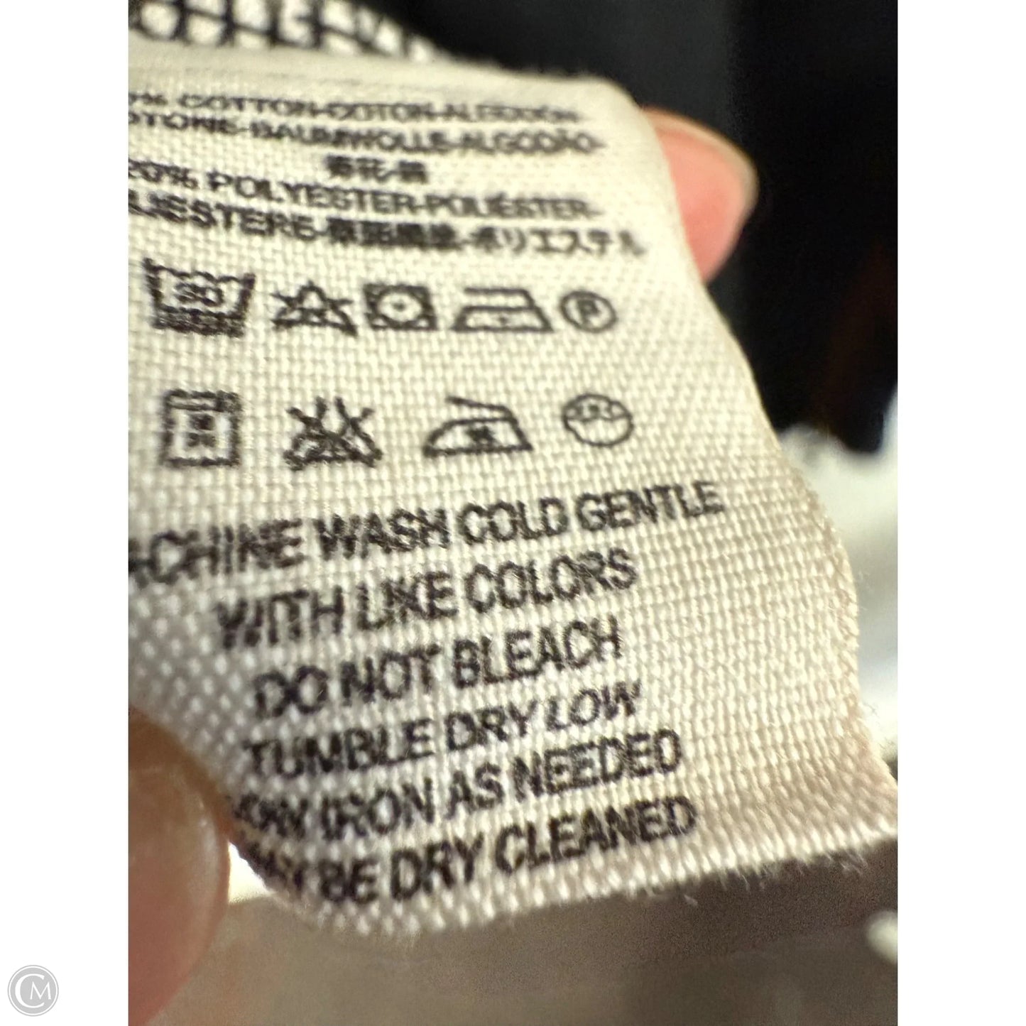 Cardigan By Free People In Black, Size: Xs