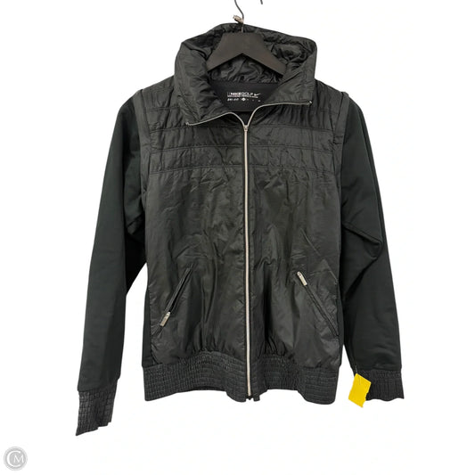 Jacket Other By Nike Apparel In Black, Size: S