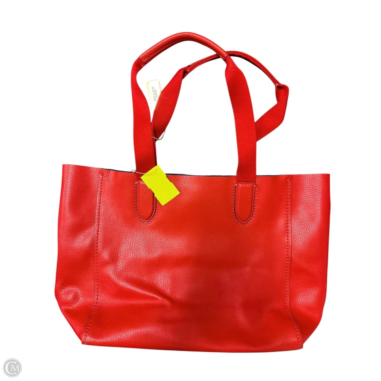 Handbag Designer By Coach, Size: Large