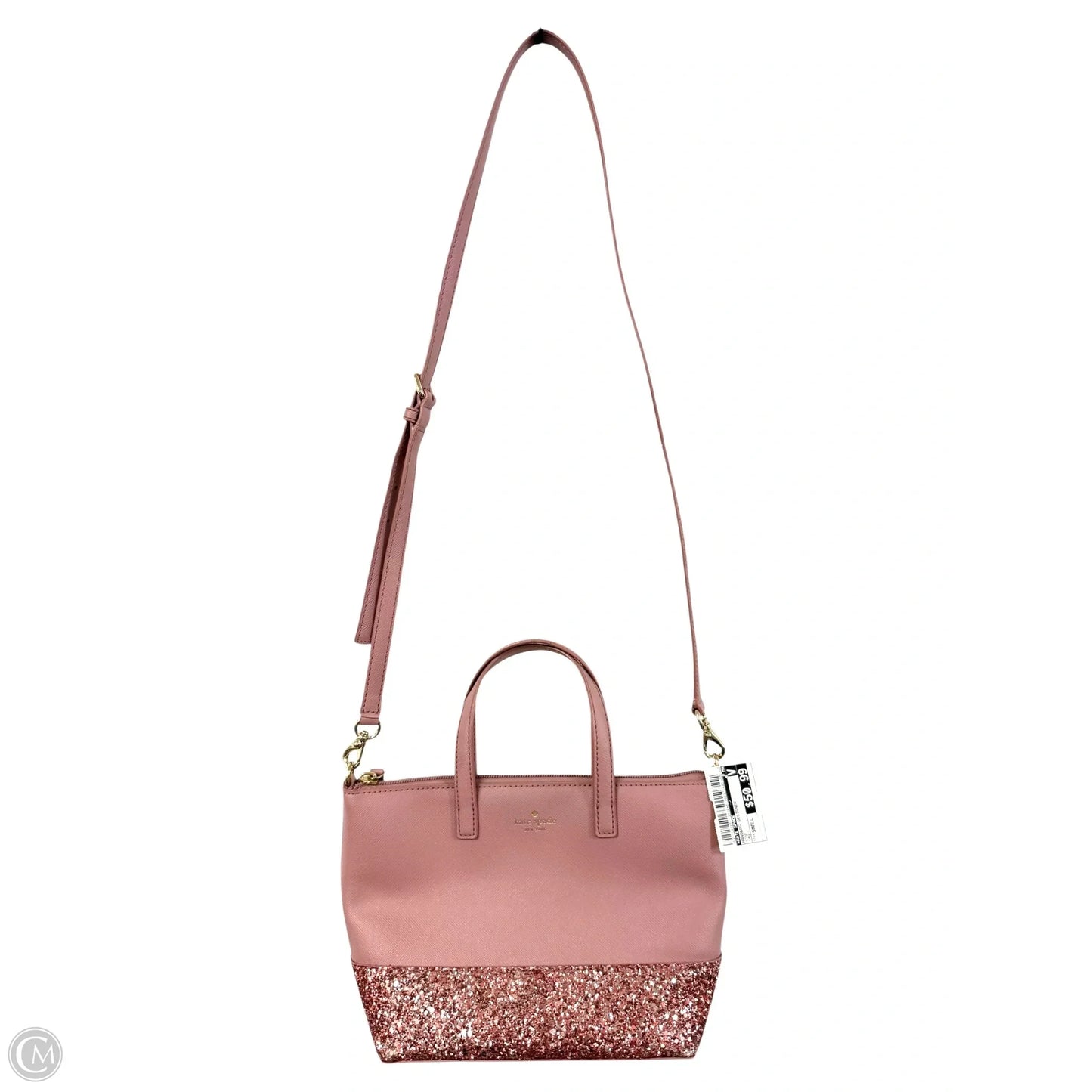 Handbag Designer By Kate Spade, Size: Small