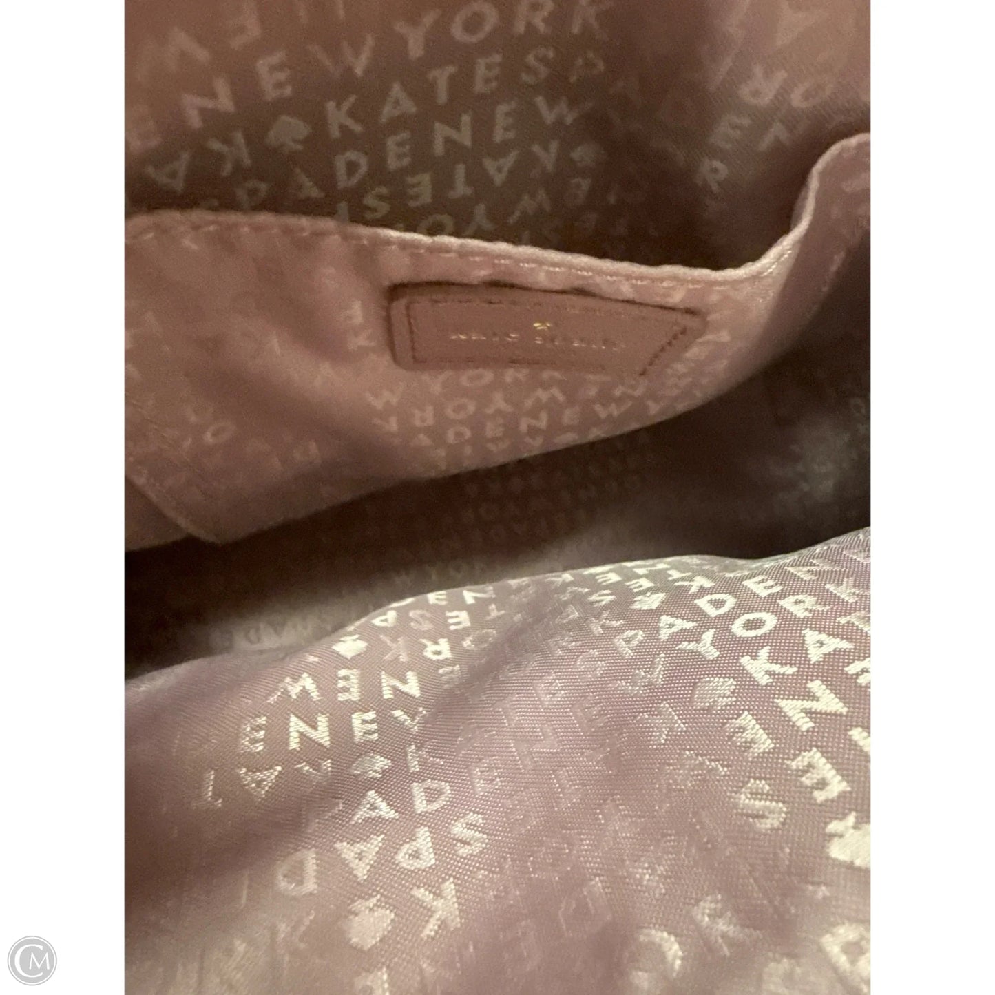 Handbag Designer By Kate Spade, Size: Small