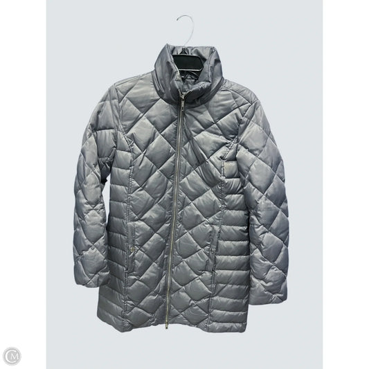 Coat Other By Kenneth Cole Reaction In Grey, Size: S