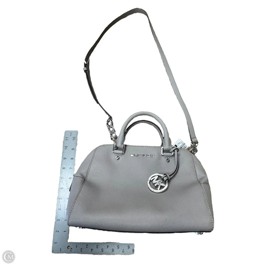 Crossbody Designer By Michael Kors, Size: Small