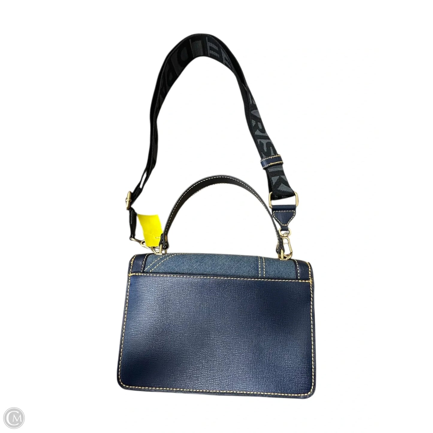 Handbag Designer By Karl Lagerfeld, Size: Small