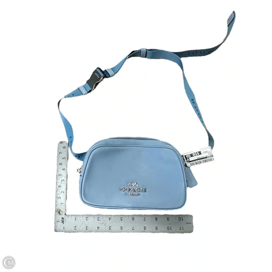 Belt Bag Designer By Coach, Size: Small