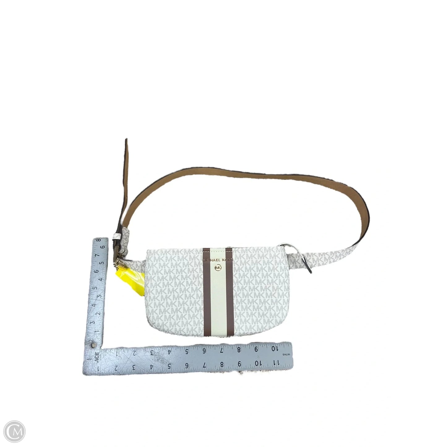 Belt Bag Designer By Michael Kors, Size: Small