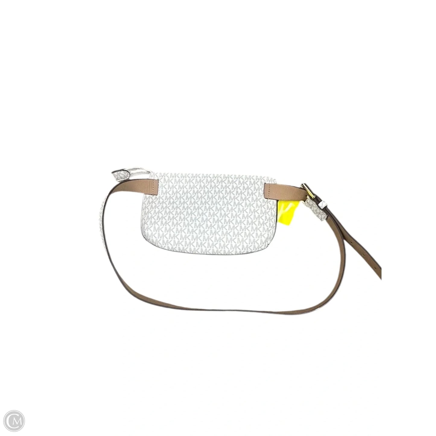 Belt Bag Designer By Michael Kors, Size: Small