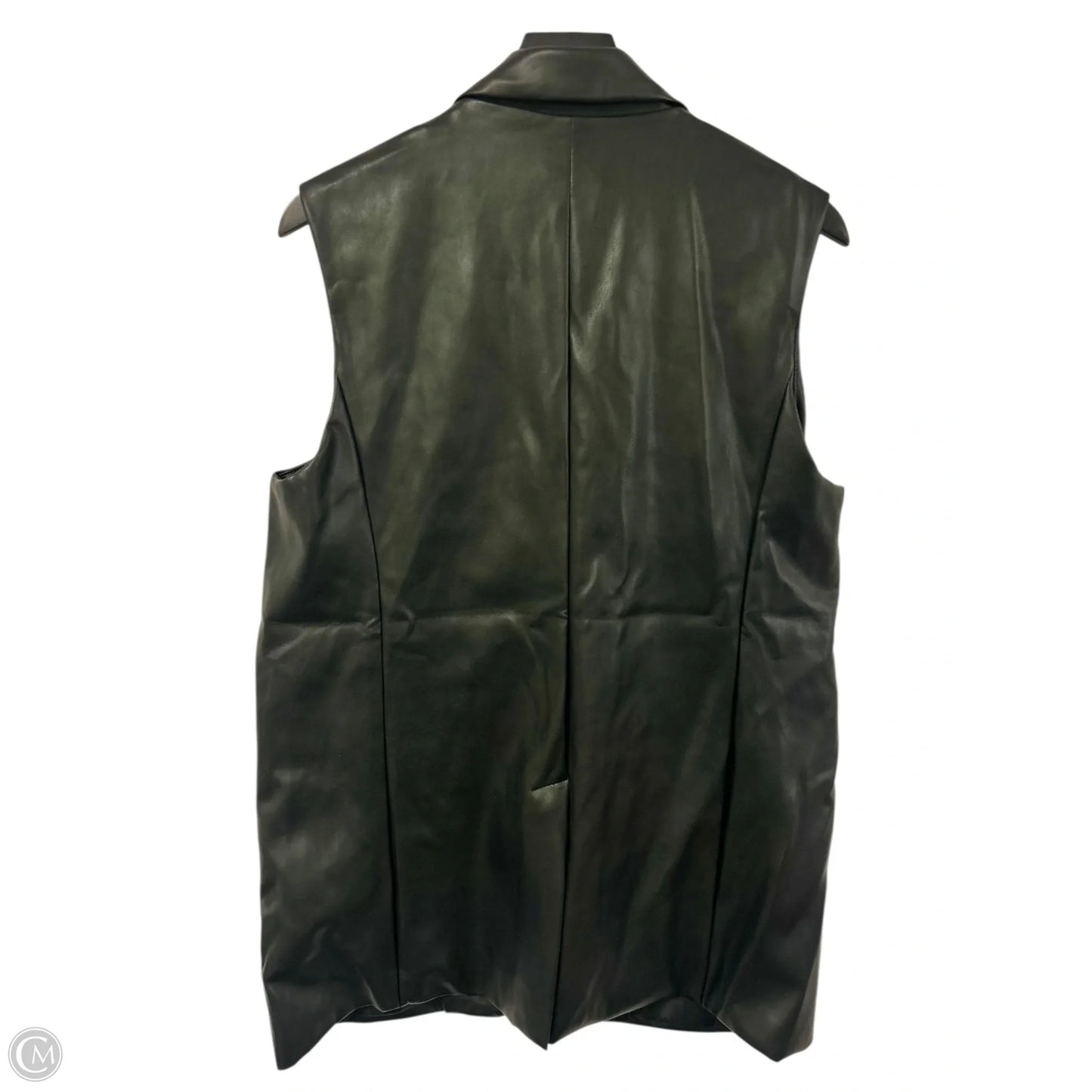 Vest Other By Rachel Zoe In Black, Size: L