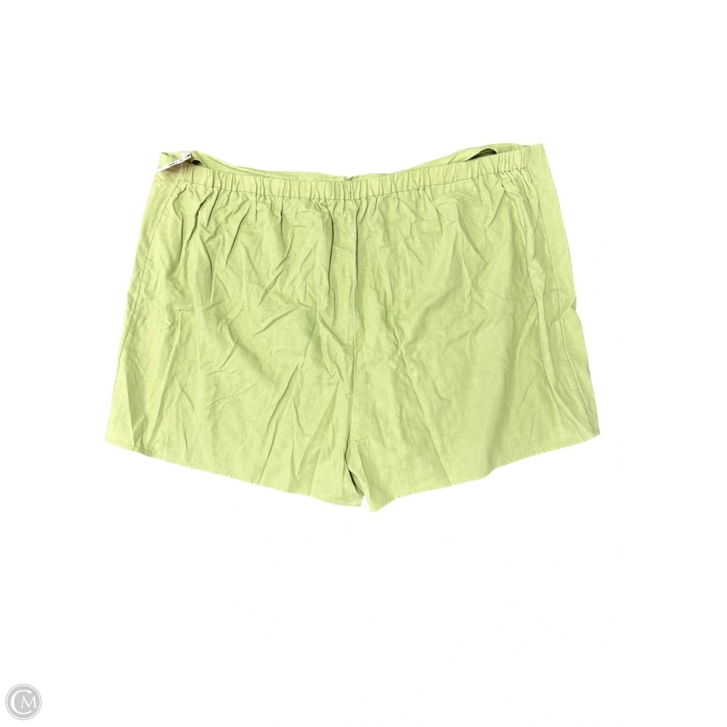 Skort By Old Navy In Green, Size: 3x