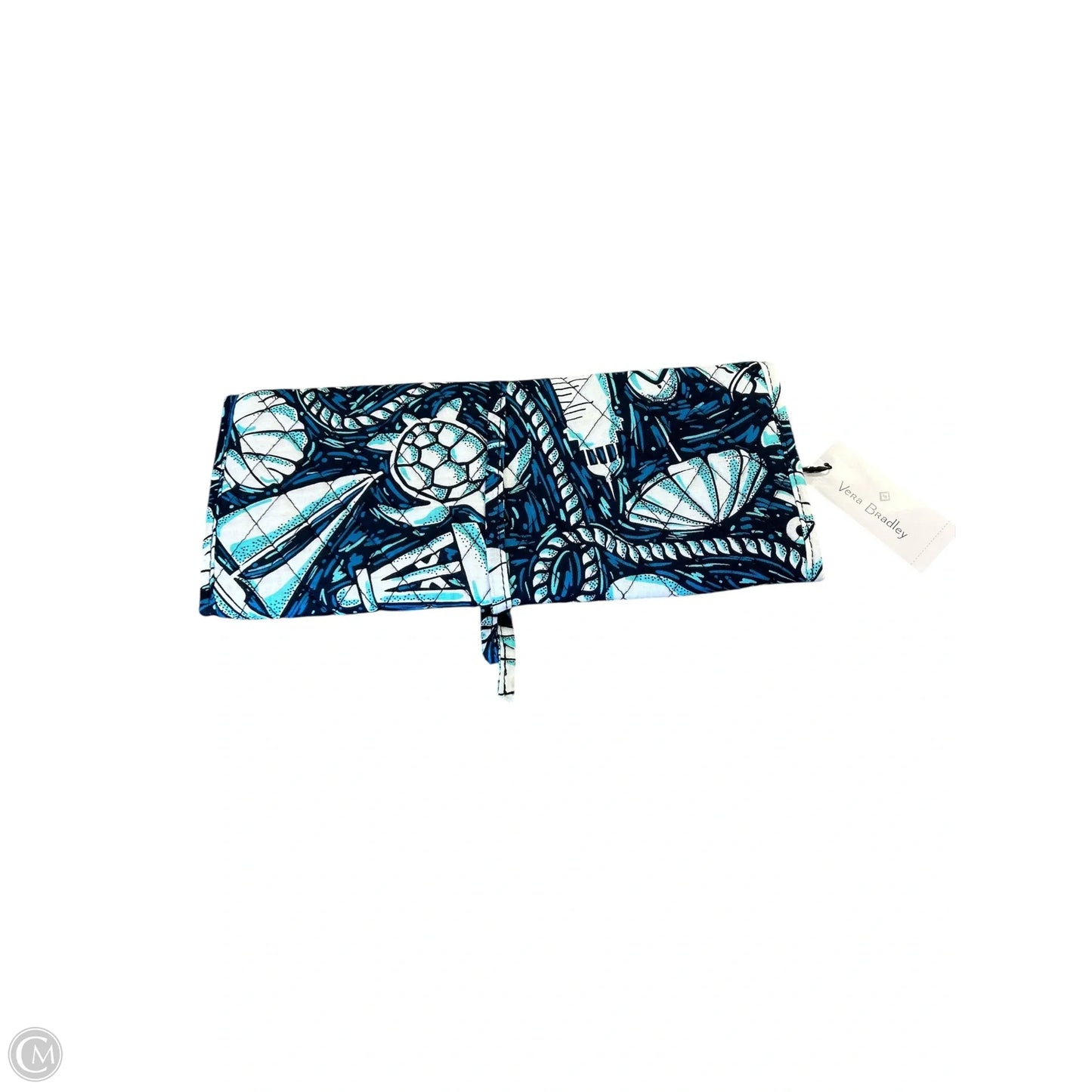 Accessory Tag By Vera Bradley