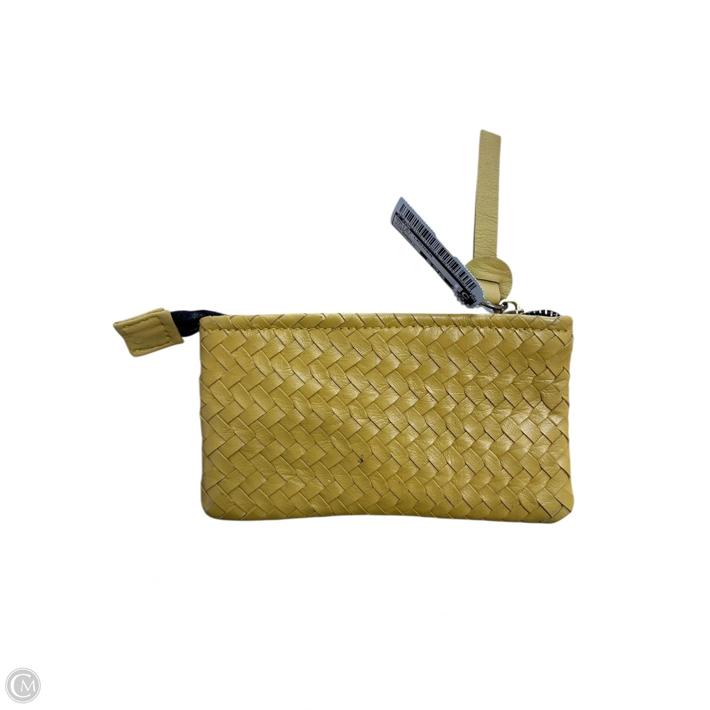 Wallet Leather By Cmb, Size: Small