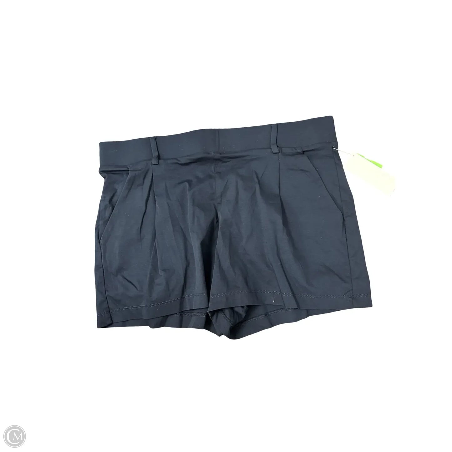Shorts By Loft In Blue, Size: Mp