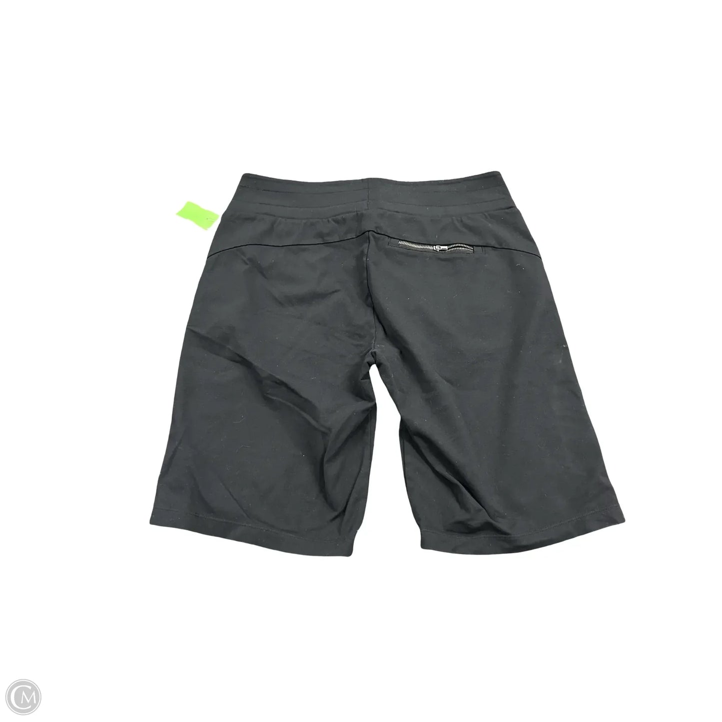 Athletic Shorts By Athleta In Black, Size: M