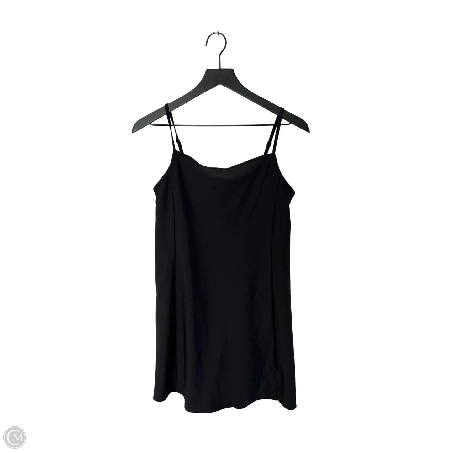 Athletic Dress By Old Navy In Black, Size: L