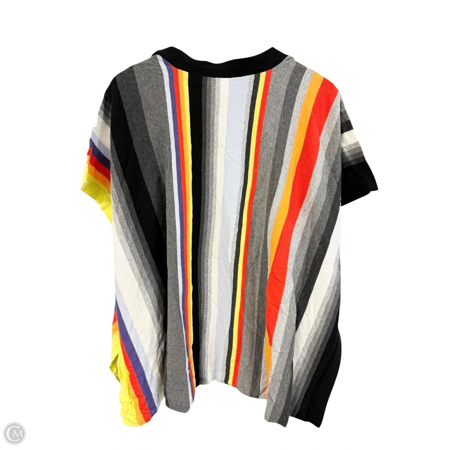 Cardigan By Cabi In Multi-colored, Size: Xs