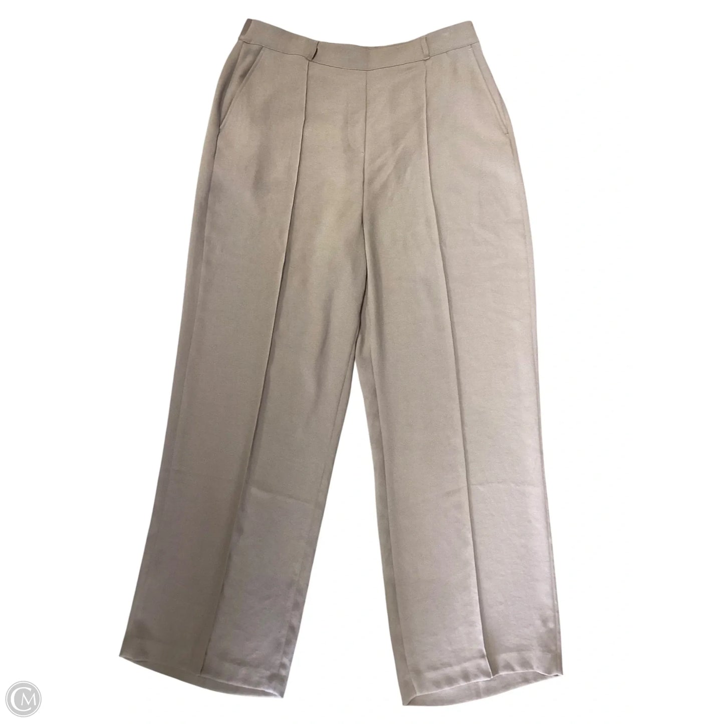 Pants Dress By Spanx In Beige, Size: 1x
