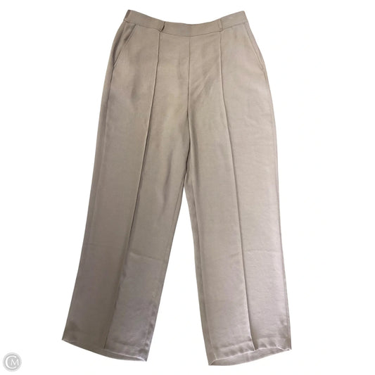 Pants Dress By Spanx In Beige, Size: 1x
