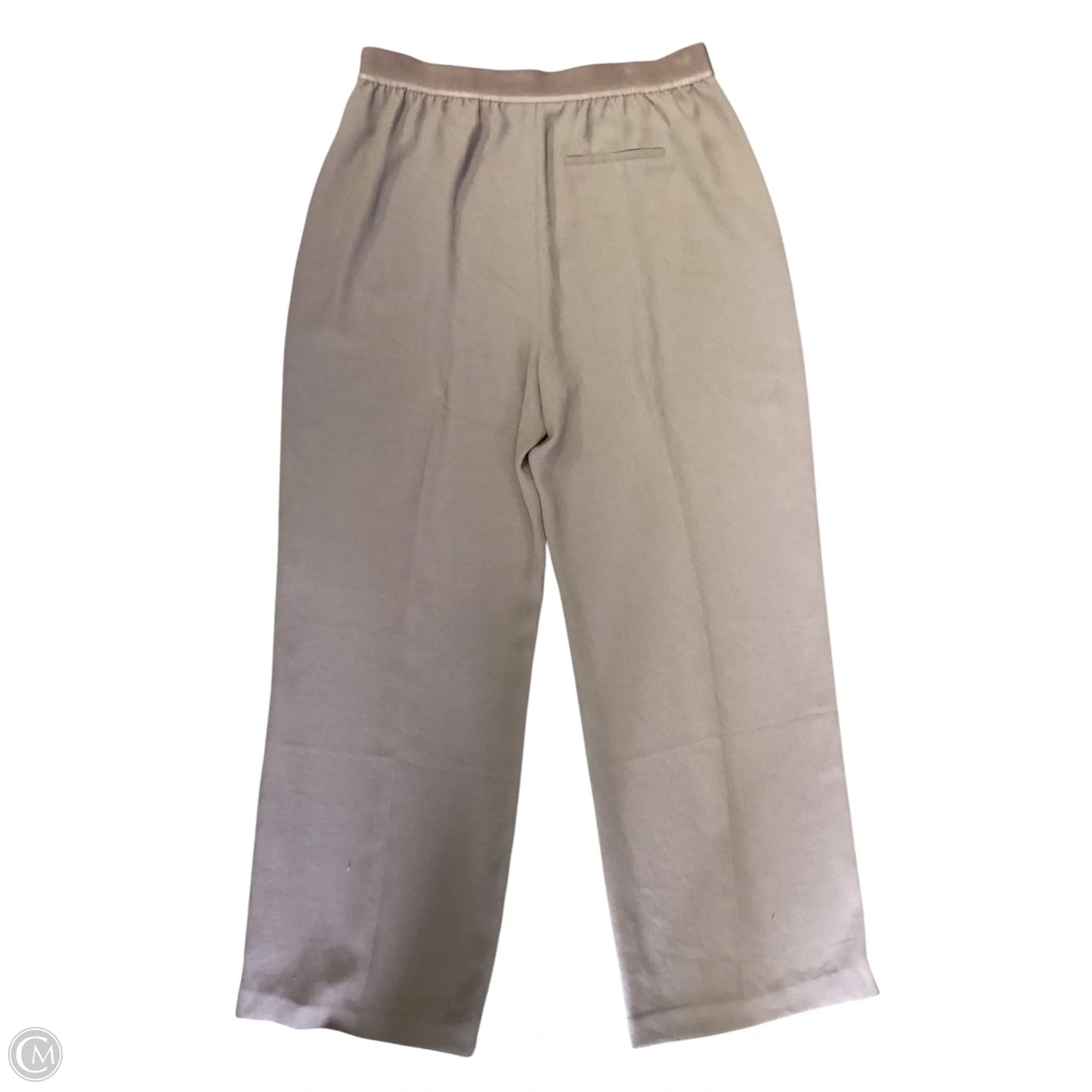 Pants Dress By Spanx In Beige, Size: 1x